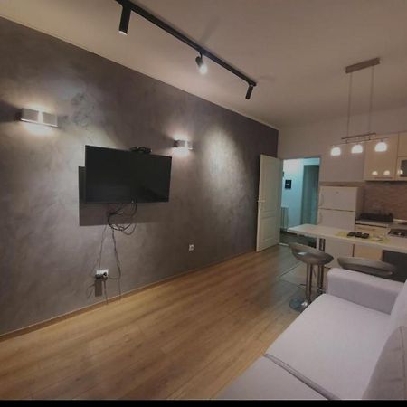 Apartment Park Avenue Belgrad Zewnętrze zdjęcie