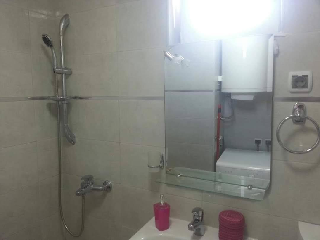 Apartment Park Avenue Belgrad Zewnętrze zdjęcie