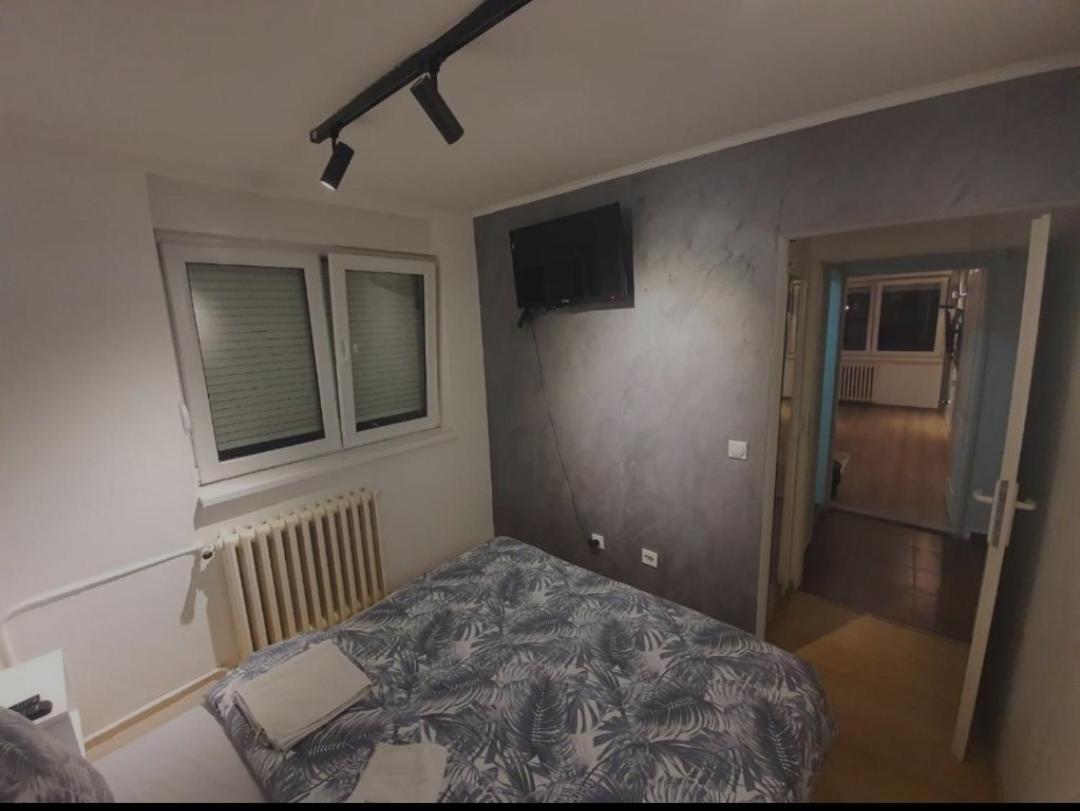 Apartment Park Avenue Belgrad Zewnętrze zdjęcie