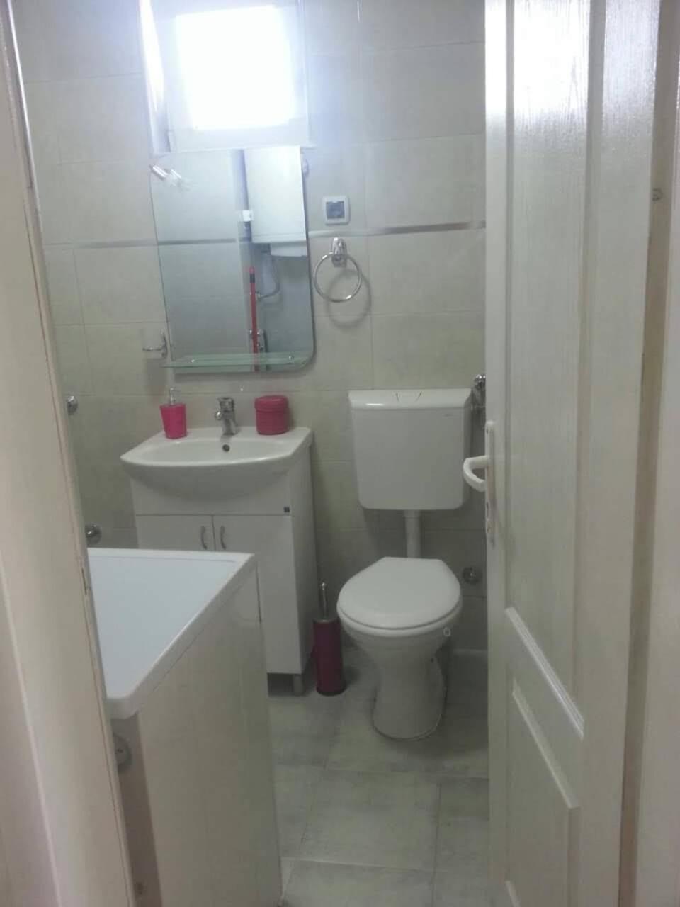 Apartment Park Avenue Belgrad Zewnętrze zdjęcie