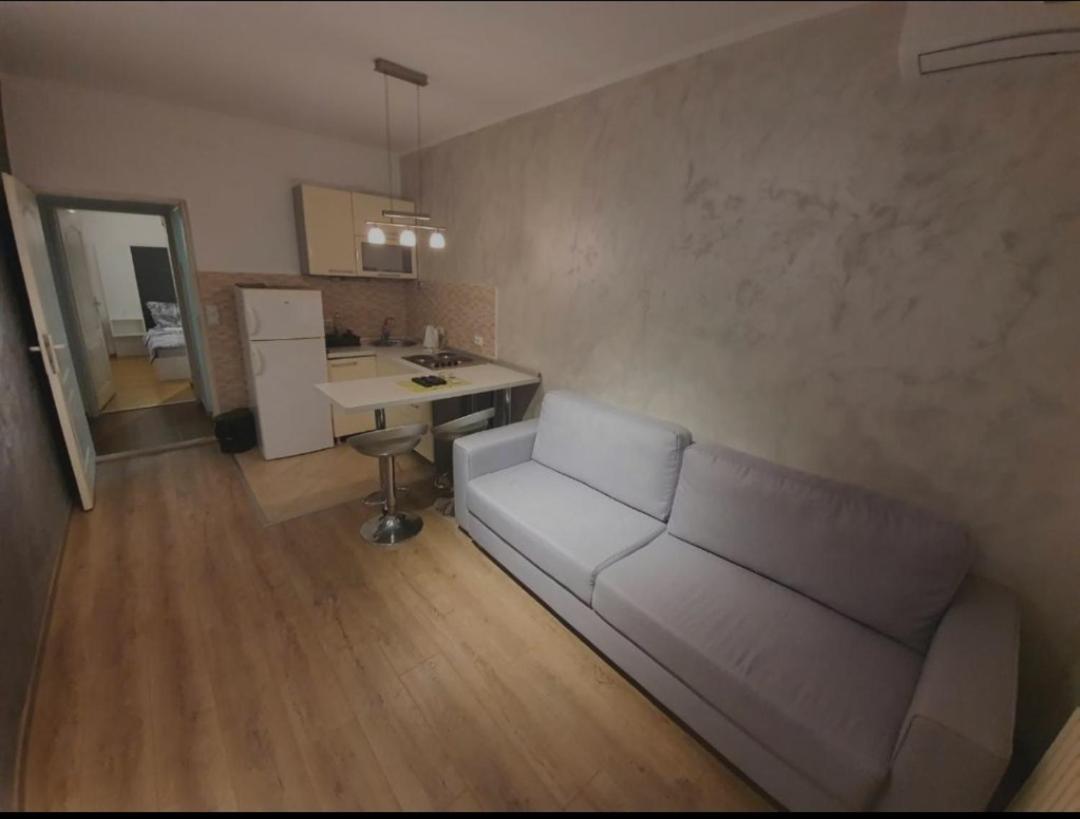 Apartment Park Avenue Belgrad Zewnętrze zdjęcie