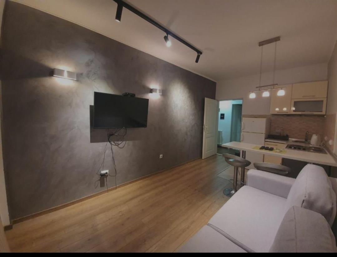 Apartment Park Avenue Belgrad Zewnętrze zdjęcie