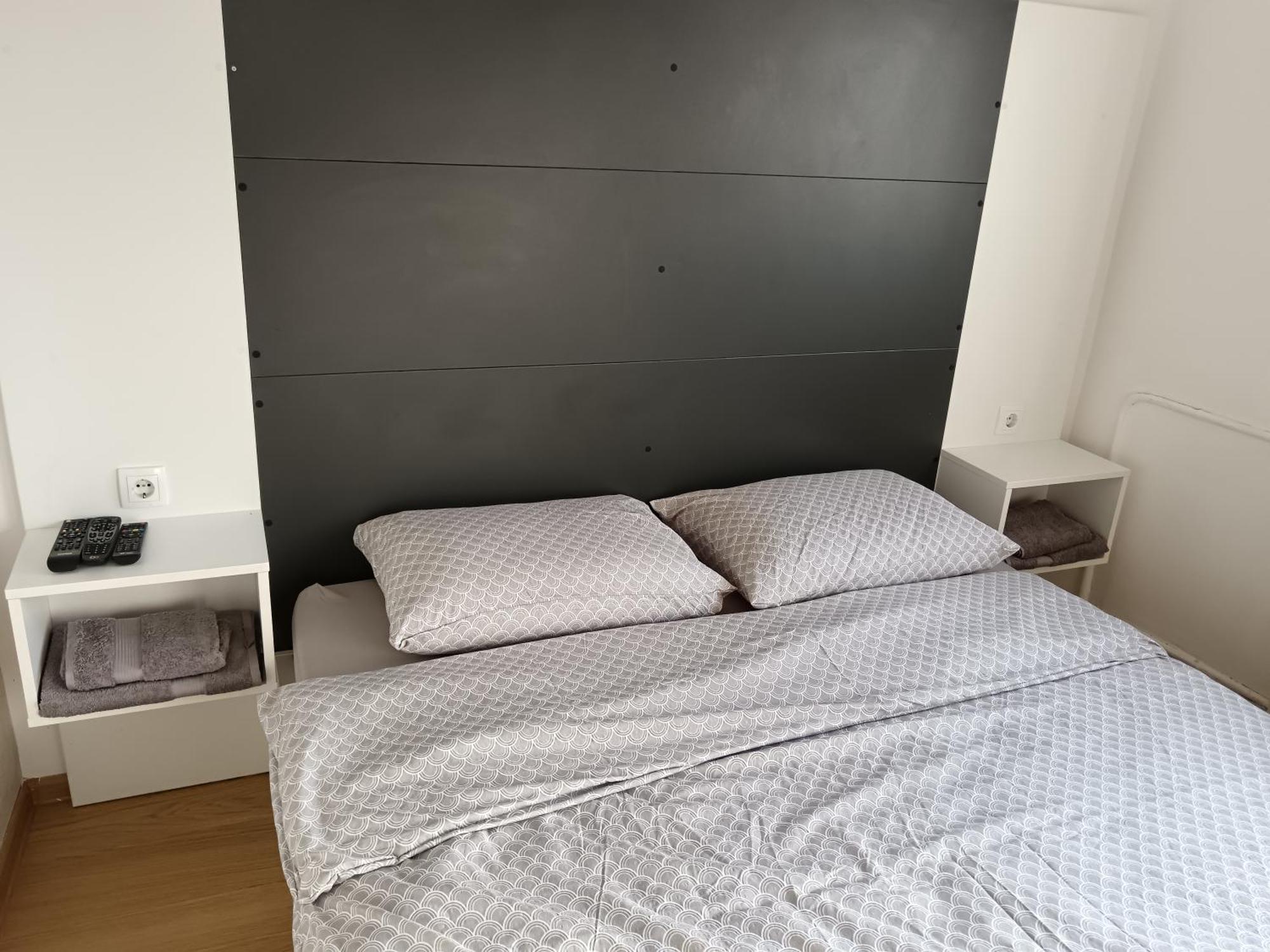 Apartment Park Avenue Belgrad Zewnętrze zdjęcie