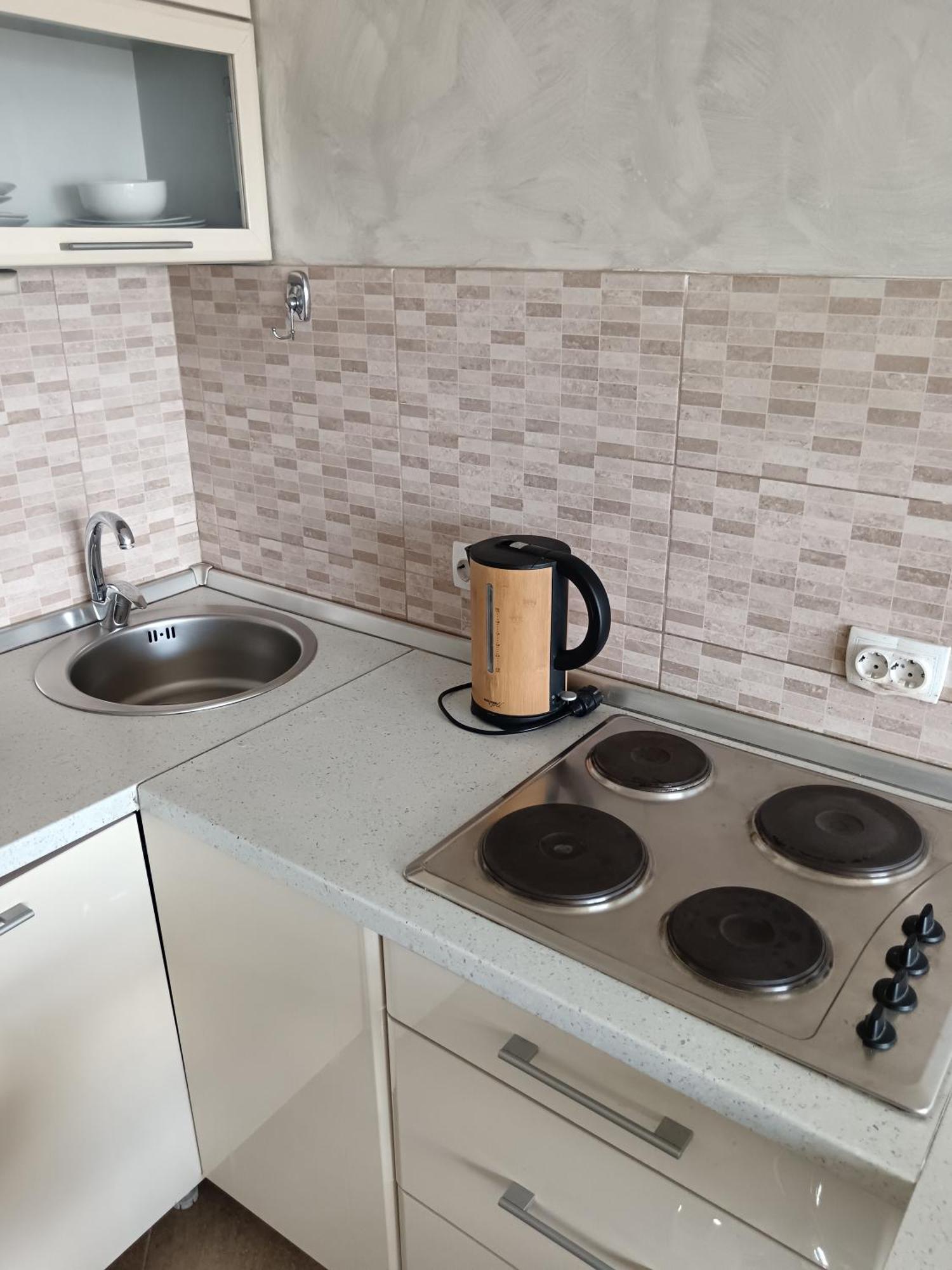 Apartment Park Avenue Belgrad Zewnętrze zdjęcie