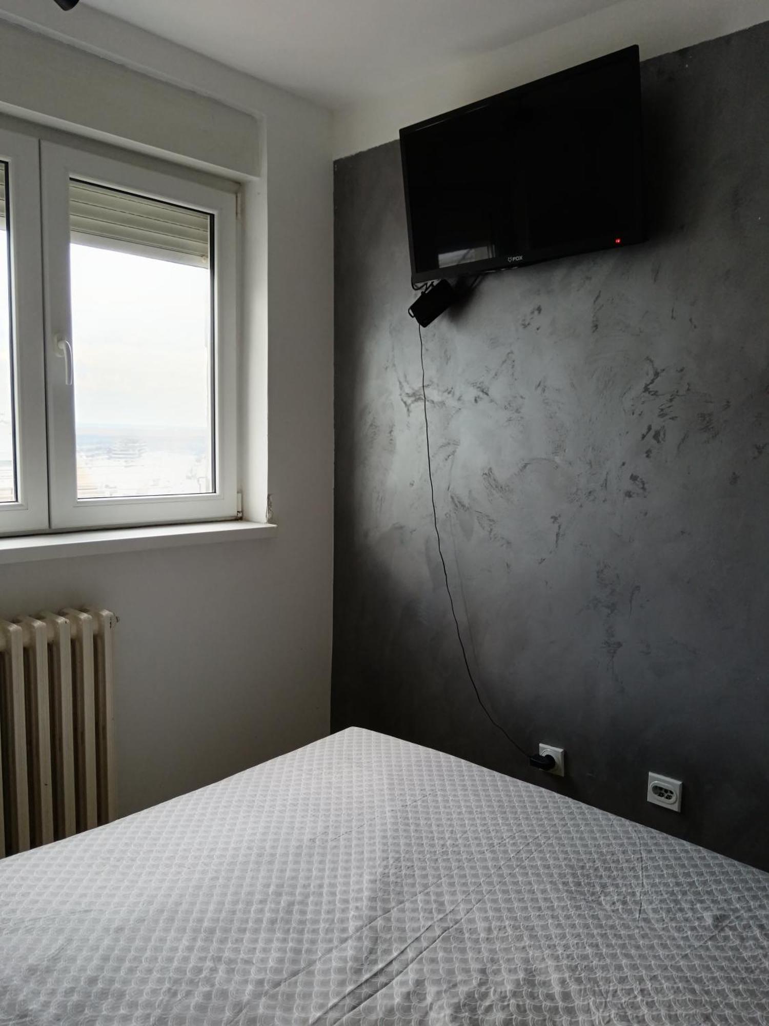 Apartment Park Avenue Belgrad Zewnętrze zdjęcie